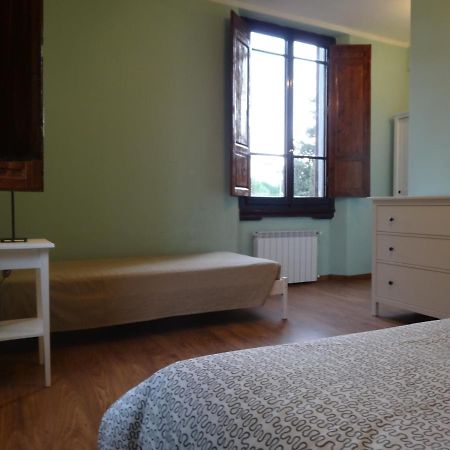 פירנצה Bed & Breakfast La Tavernetta מראה חיצוני תמונה