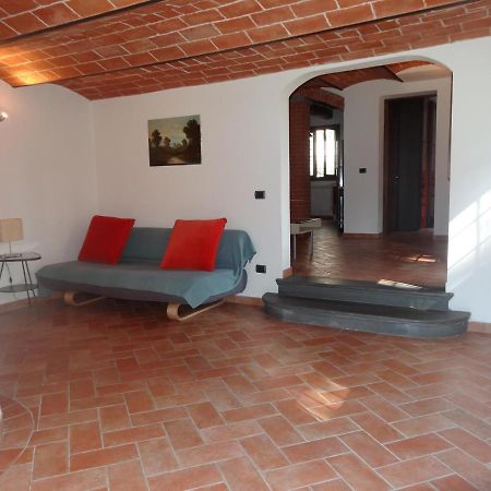 פירנצה Bed & Breakfast La Tavernetta מראה חיצוני תמונה