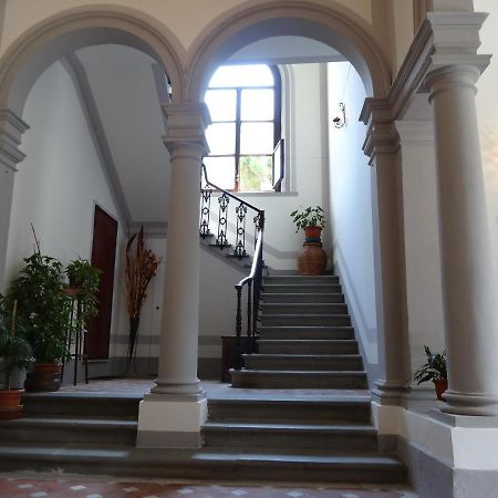 פירנצה Bed & Breakfast La Tavernetta מראה חיצוני תמונה