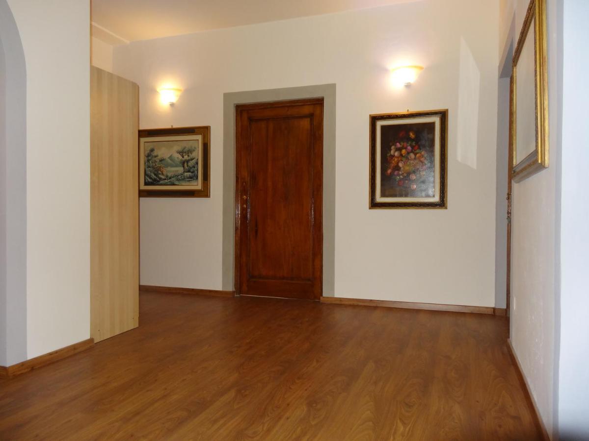 פירנצה Bed & Breakfast La Tavernetta מראה חיצוני תמונה