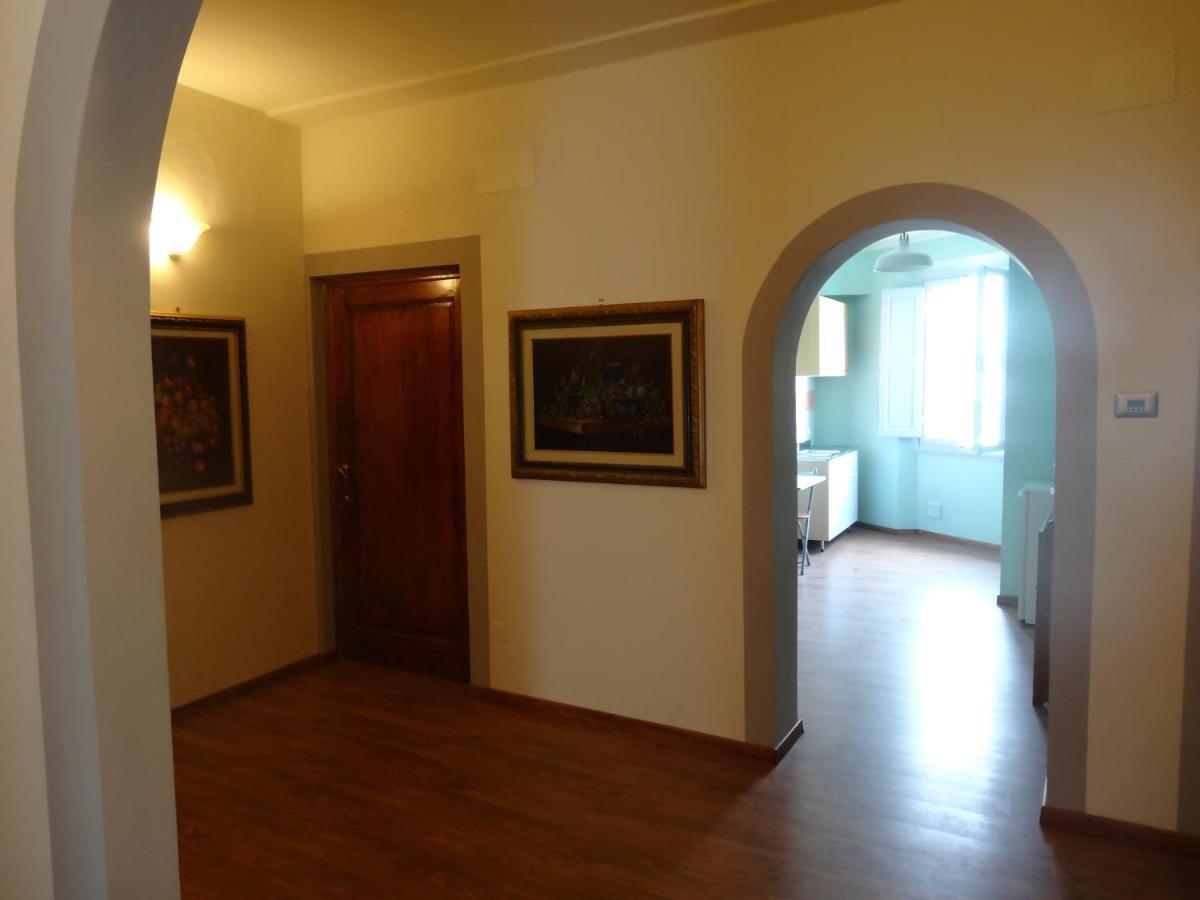 פירנצה Bed & Breakfast La Tavernetta מראה חיצוני תמונה
