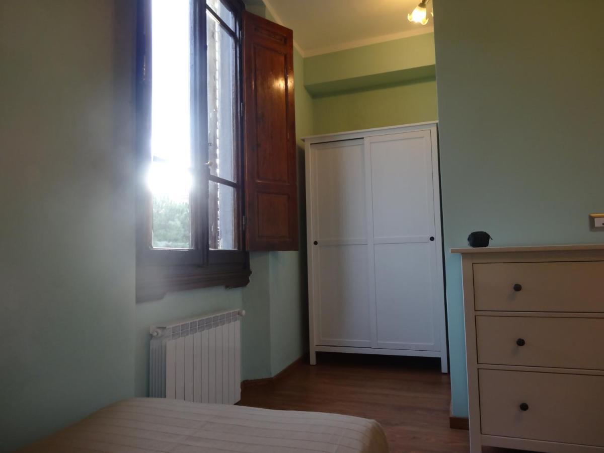 פירנצה Bed & Breakfast La Tavernetta מראה חיצוני תמונה