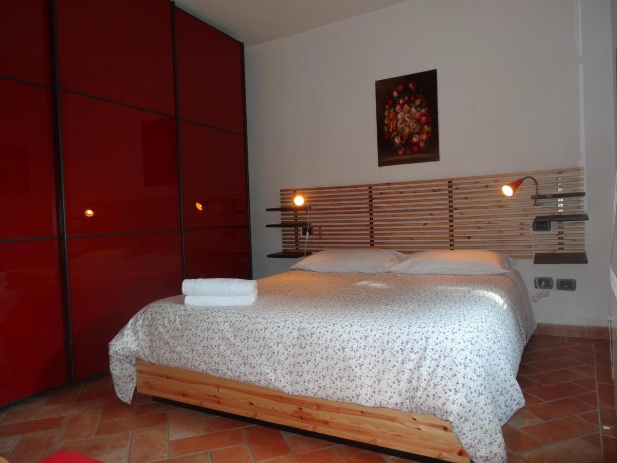פירנצה Bed & Breakfast La Tavernetta מראה חיצוני תמונה