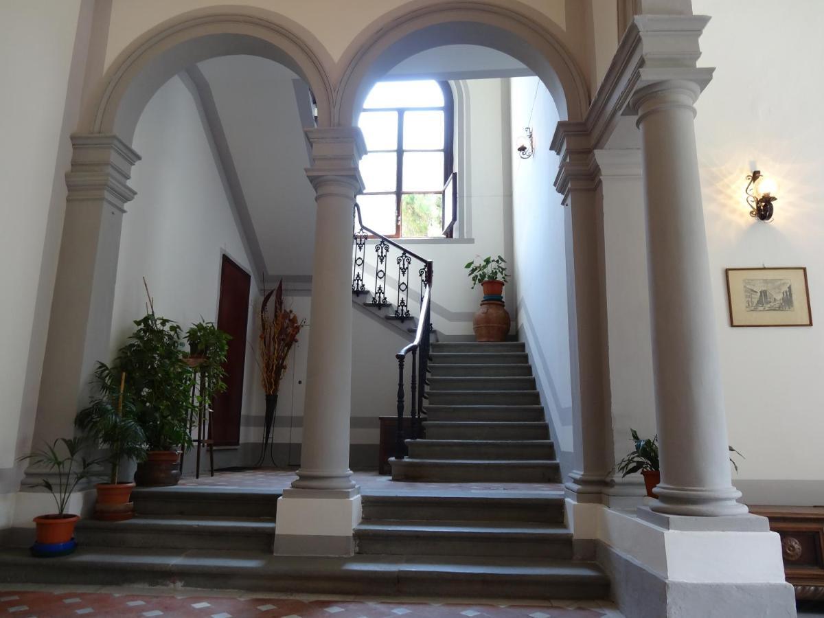 פירנצה Bed & Breakfast La Tavernetta מראה חיצוני תמונה
