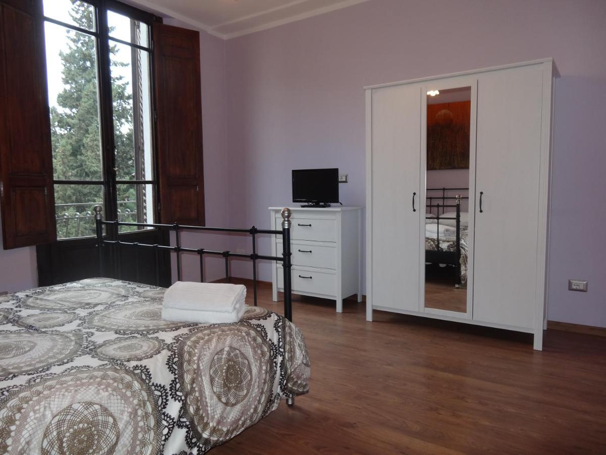 פירנצה Bed & Breakfast La Tavernetta מראה חיצוני תמונה