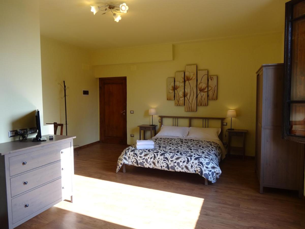פירנצה Bed & Breakfast La Tavernetta מראה חיצוני תמונה