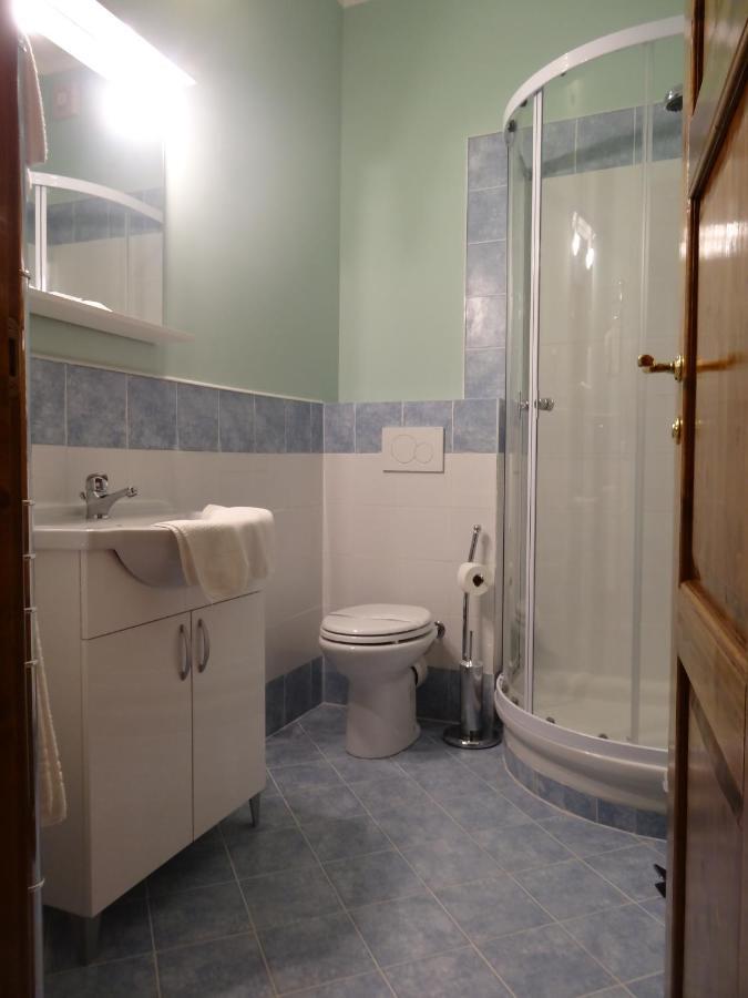 פירנצה Bed & Breakfast La Tavernetta מראה חיצוני תמונה