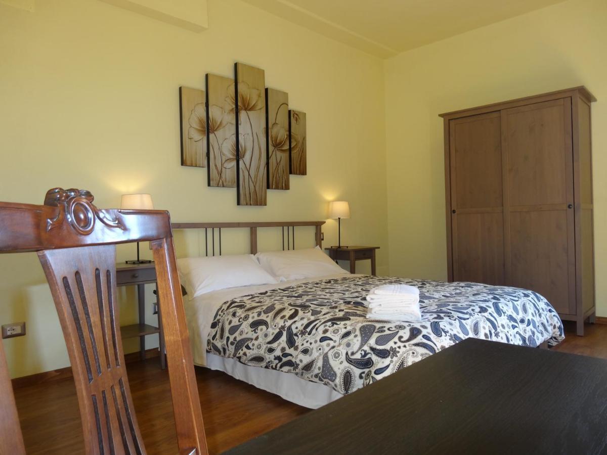 פירנצה Bed & Breakfast La Tavernetta מראה חיצוני תמונה