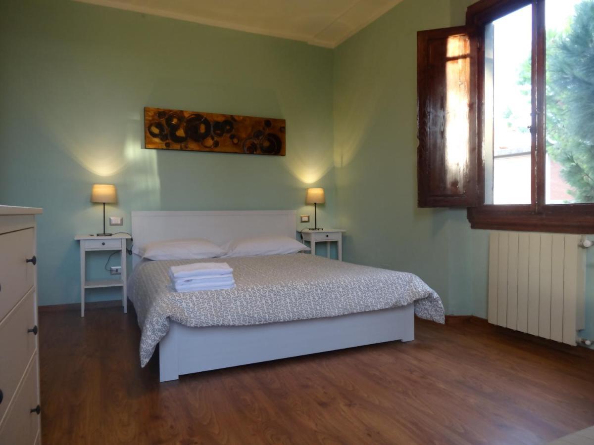 פירנצה Bed & Breakfast La Tavernetta מראה חיצוני תמונה